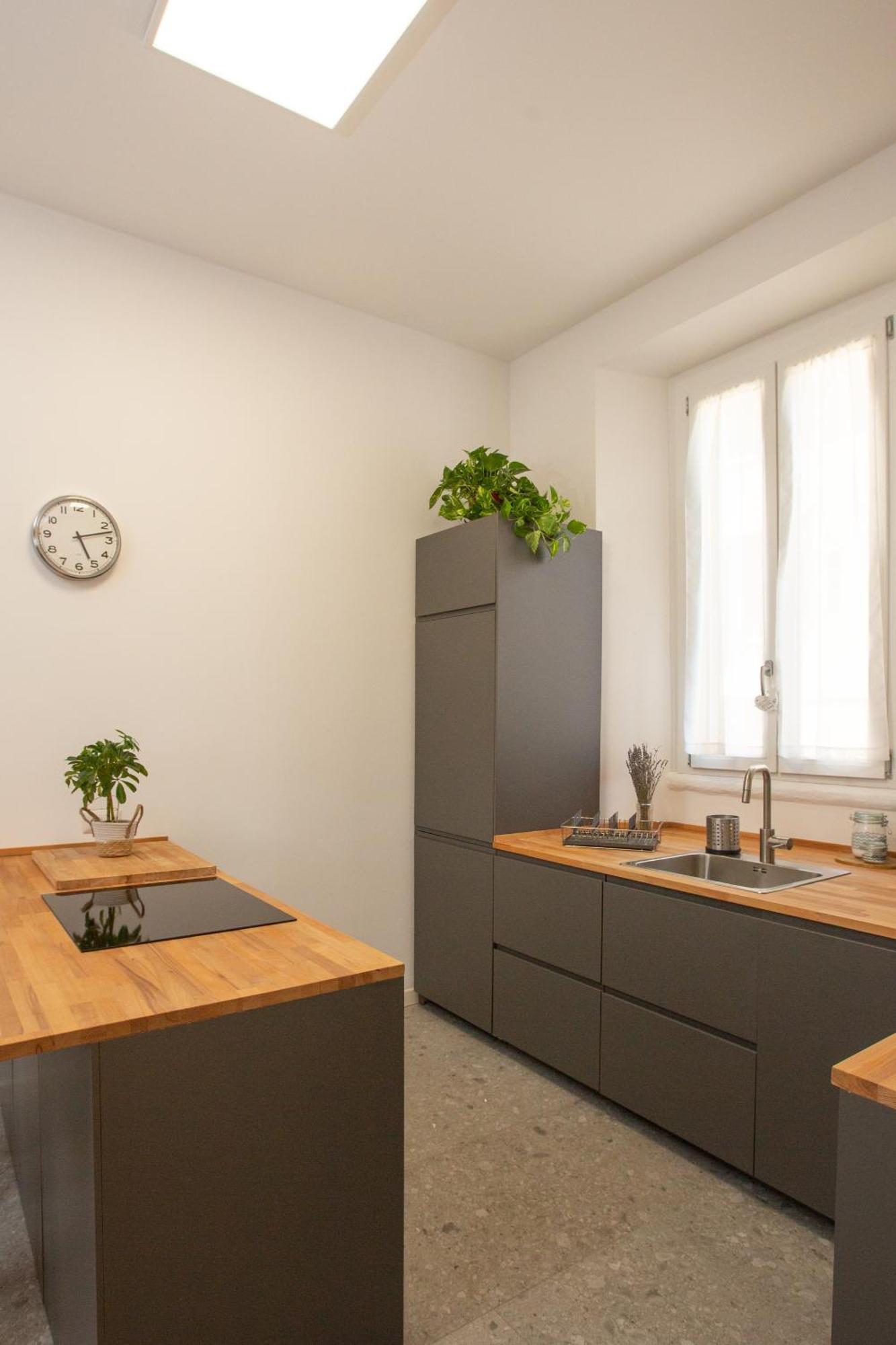 Design Lab - New Exclusive Apartment Милан Экстерьер фото